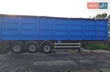 Цены CMT Самосвал полуприцеп