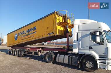 Цены CMT Самосвал полуприцеп