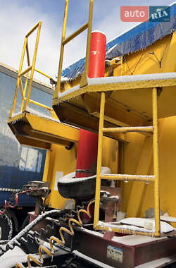 Ціни CMT Самоскид напівпричіп