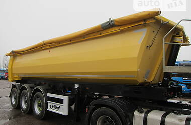 Цены Fliegl Самосвал полуприцеп