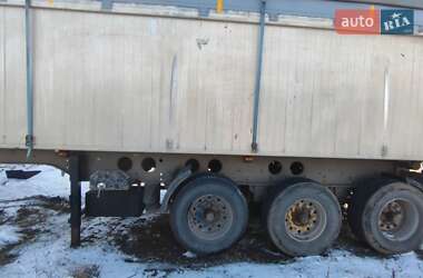 Ціни Fliegl Самоскид напівпричіп