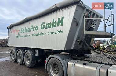 Ціни Fliegl Самоскид напівпричіп