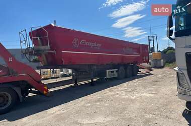 Цены Fliegl Самосвал полуприцеп