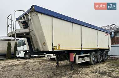 Цены Fliegl Самосвал полуприцеп