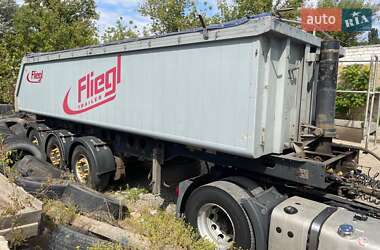 Цены Fliegl Самосвал полуприцеп