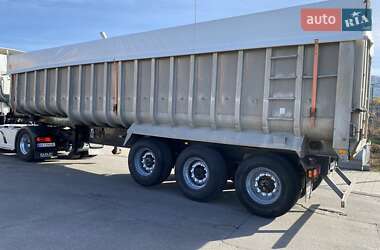 Ціни Fruehauf Самоскид напівпричіп
