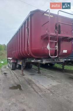Ціни Fruehauf Самоскид напівпричіп