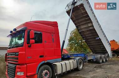 Цены Fruehauf Самосвал полуприцеп