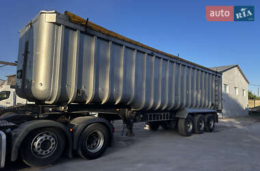 Ціни Fruehauf Самоскид напівпричіп