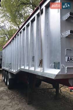 Цены Fruehauf Самосвал полуприцеп