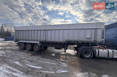 Цены Fruehauf Самосвал полуприцеп