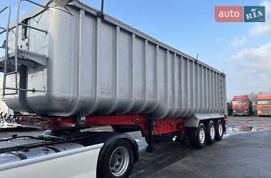 Цены Fruehauf Самосвал полуприцеп