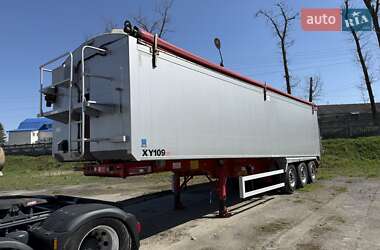 Цены Fruehauf Самосвал полуприцеп