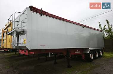 Цены Fruehauf Самосвал полуприцеп