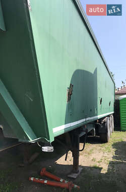 Цены Fruehauf Самосвал полуприцеп