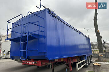 Цены Fruehauf Самосвал полуприцеп