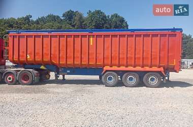 Ціни Fruehauf Самоскид напівпричіп