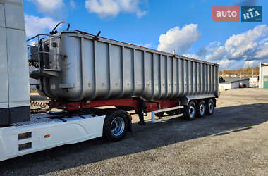 Ціни Fruehauf Самоскид напівпричіп