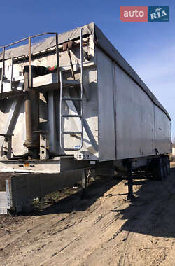 Ціни Fruehauf Самоскид напівпричіп