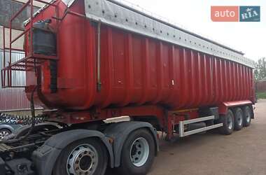 Цены General Trailers Самосвал полуприцеп