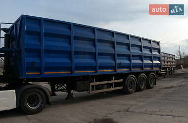 Цены General Trailers Самосвал полуприцеп