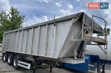 Цены General Trailers Самосвал полуприцеп