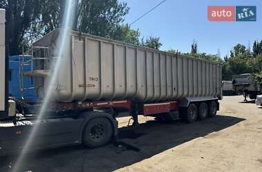 Цены General Trailers Самосвал полуприцеп