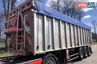 Цены General Trailers Самосвал полуприцеп