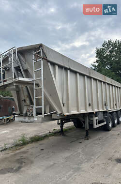 Цены General Trailers Самосвал полуприцеп