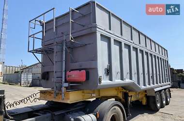 Цены General Trailers Самосвал полуприцеп