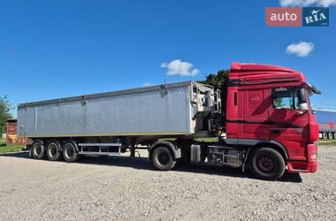 Цены General Trailers Самосвал полуприцеп