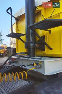 Ціни Janmil Самоскид напівпричіп