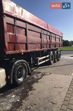 Ціни Janmil Самоскид напівпричіп