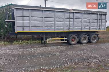 Цены Janmil Самосвал полуприцеп