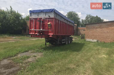 Цены Janmil Самосвал полуприцеп