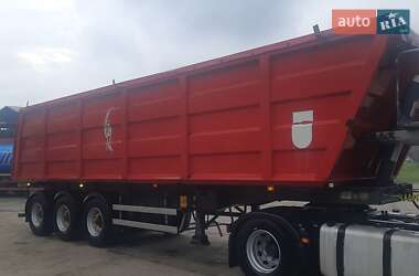 Цены Janmil Самосвал полуприцеп