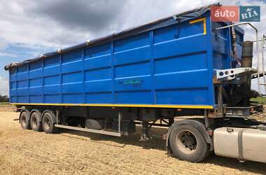 Ціни Janmil Самоскид напівпричіп