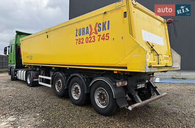 Ціни Janmil Самоскид напівпричіп