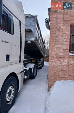 Цены Janmil Самосвал полуприцеп