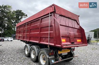 Цены Janmil Самосвал полуприцеп