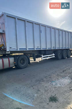 Цены Kaiser Самосвал полуприцеп