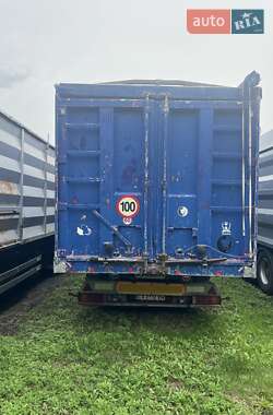 Ціни Kaiser Самоскид напівпричіп