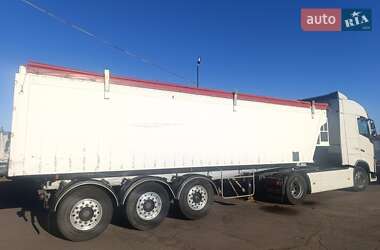 Ціни Kaiser Самоскид напівпричіп