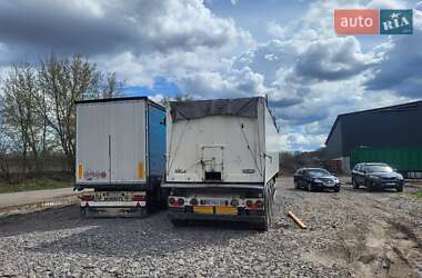 Ціни Kelberg Самоскид напівпричіп