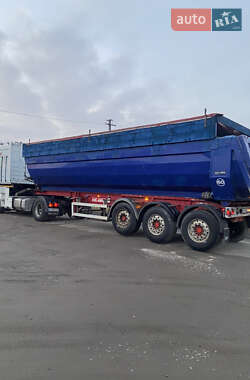 Цены Kelberg Самосвал полуприцеп