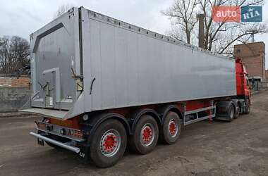 Ціни Kelberg Самоскид напівпричіп