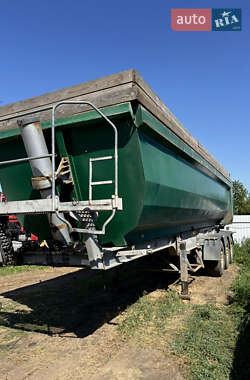 Цены Kelberg Самосвал полуприцеп