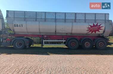 Ціни Kelberg Самоскид напівпричіп