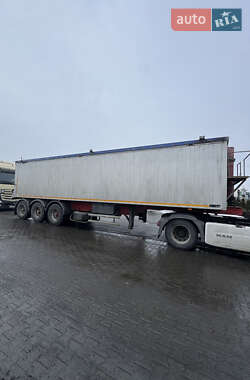 Цены Kelberg Самосвал полуприцеп