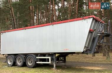 Цены Kempf Самосвал полуприцеп